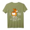 Schöner Hemd HapDeer T-Shirt – Perfektes Geschenk und Outfit für den runden Geburtstag