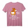 Schöner Hemd HapDeer T-Shirt – Perfektes Geschenk und Outfit für den runden Geburtstag