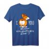 Schöner Hemd HapDeer T-Shirt – Perfektes Geschenk und Outfit für den runden Geburtstag