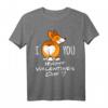 Schöner Hemd HapDeer T-Shirt – Perfektes Geschenk und Outfit für den runden Geburtstag