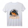 Ich Bin Halt Ein Fuchs Spruch Geschenk für Fuch-Fans - Lustiges Tiermotiv T-Shirt zum Geburtstag, Weihnachten & Feiertagen