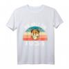 Ich Bin Halt Ein Fuchs T-Shirt – Lustiges Retro Fuchs-Design für Tierliebhaber & Wildtier-Fans