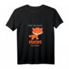 Das ist mein Fuchs Kostüm Karneval T-Shirt & Tank Top – Originelles Fuchs Motiv für Kinder, Damen & Herren, perfekt für Fasching & Faschingsmuffel