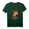 Das ist mein Fuchs Kostüm Karneval T-Shirt & Tank Top – Originelles Fuchs Motiv für Kinder, Damen & Herren, perfekt für Fasching & Faschingsmuffel