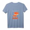 Das ist mein Fuchs Kostüm Karneval T-Shirt & Tank Top – Originelles Fuchs Motiv für Kinder, Damen & Herren, perfekt für Fasching & Faschingsmuffel