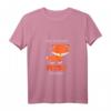 Das ist mein Fuchs Kostüm Karneval T-Shirt & Tank Top – Originelles Fuchs Motiv für Kinder, Damen & Herren, perfekt für Fasching & Faschingsmuffel