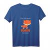 Das ist mein Fuchs Kostüm Karneval T-Shirt & Tank Top – Originelles Fuchs Motiv für Kinder, Damen & Herren, perfekt für Fasching & Faschingsmuffel