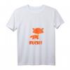 Das ist mein Fuchs Kostüm Karneval T-Shirt & Tank Top – Originelles Fuchs Motiv für Kinder, Damen & Herren, perfekt für Fasching & Faschingsmuffel