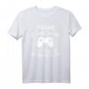 Lustiges Gaming T-Shirt mit Slogan - Perfekt für Gamer, Lan-Partys & als Geschenk zu Weihnachten & Geburtstag