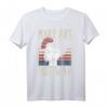 Make Art Not War Geschenk - Kreatives Kunst-T-Shirt für Künstler, Maler und Kunstlehrer, lustiges & trendiges Geschenk für kreative Geister