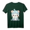 Kawaii Weihnachten Koalas - Entzückende Bären für festlichen Spaß T-Shirt als Weihnachtsgeschenk für Freunde und Familie