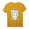 Kawaii Weihnachten Koalas - Entzückende Bären für festlichen Spaß T-Shirt als Weihnachtsgeschenk für Freunde und Familie