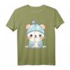 Kawaii Weihnachten Koalas - Entzückende Bären für festlichen Spaß T-Shirt als Weihnachtsgeschenk für Freunde und Familie