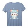 Kawaii Weihnachten Koalas - Entzückende Bären für festlichen Spaß T-Shirt als Weihnachtsgeschenk für Freunde und Familie