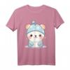 Kawaii Weihnachten Koalas - Entzückende Bären für festlichen Spaß T-Shirt als Weihnachtsgeschenk für Freunde und Familie