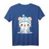 Kawaii Weihnachten Koalas - Entzückende Bären für festlichen Spaß T-Shirt als Weihnachtsgeschenk für Freunde und Familie
