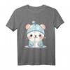 Kawaii Weihnachten Koalas - Entzückende Bären für festlichen Spaß T-Shirt als Weihnachtsgeschenk für Freunde und Familie