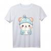 Kawaii Weihnachten Koalas - Entzückende Bären für festlichen Spaß T-Shirt als Weihnachtsgeschenk für Freunde und Familie