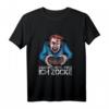 Gaming Zocken Gamer T-Shirt - Lustiger Spruch Ich Hör Dich Nicht Ich Zocke für echte Pro Gamer und Gaming Fans, perfekt als Geschenk zu Weihnachten, Geburtstag oder einfach so