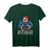 Gaming Zocken Gamer T-Shirt - Lustiger Spruch Ich Hör Dich Nicht Ich Zocke für echte Pro Gamer und Gaming Fans, perfekt als Geschenk zu Weihnachten, Geburtstag oder einfach so
