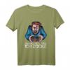 Gaming Zocken Gamer T-Shirt - Lustiger Spruch Ich Hör Dich Nicht Ich Zocke für echte Pro Gamer und Gaming Fans, perfekt als Geschenk zu Weihnachten, Geburtstag oder einfach so