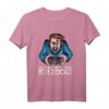 Gaming Zocken Gamer T-Shirt - Lustiger Spruch Ich Hör Dich Nicht Ich Zocke für echte Pro Gamer und Gaming Fans, perfekt als Geschenk zu Weihnachten, Geburtstag oder einfach so