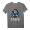 Gaming Zocken Gamer T-Shirt - Lustiger Spruch Ich Hör Dich Nicht Ich Zocke für echte Pro Gamer und Gaming Fans, perfekt als Geschenk zu Weihnachten, Geburtstag oder einfach so