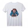 Gaming Zocken Gamer T-Shirt - Lustiger Spruch Ich Hör Dich Nicht Ich Zocke für echte Pro Gamer und Gaming Fans, perfekt als Geschenk zu Weihnachten, Geburtstag oder einfach so