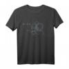 Physik I Quantenmechanik T-Shirt für Physiklehrer - Perfektes Geschenk für Abschluss, Geburtstag & Weihnachten