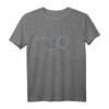 Physik I Quantenmechanik T-Shirt für Physiklehrer - Perfektes Geschenk für Abschluss, Geburtstag & Weihnachten