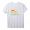 Lustiges Tante T-Shirt mit Spruch - Die Frau Die Legende Der schlechte Einfluss, originelles Geschenk für Familie & Verwandte
