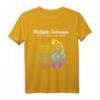 Ja, es ist alles in meinem Kopf Multiple Sklerose T-Shirt - Unterstützendes Trend-Shirt für MS-Kämpfer & Überlebende im Monat der Multiplen Sklerose