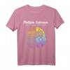 Ja, es ist alles in meinem Kopf Multiple Sklerose T-Shirt - Unterstützendes Trend-Shirt für MS-Kämpfer & Überlebende im Monat der Multiplen Sklerose