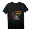Fußball Spieler Legende April Geburtstagsshirt für Jungen - Cooles Fußball T-Shirt mit Spruch für Kinder, Jugendliche & Fußballfans