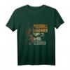 Fußball Spieler Legende April Geburtstagsshirt für Jungen - Cooles Fußball T-Shirt mit Spruch für Kinder, Jugendliche & Fußballfans