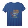 Fußball Spieler Legende April Geburtstagsshirt für Jungen - Cooles Fußball T-Shirt mit Spruch für Kinder, Jugendliche & Fußballfans