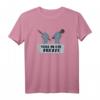 Voll in die Presse - Fan Merchandise T-Shirt für Podcast-, Medien- und Social Media-Fans, Geschenkidee für Freunde, Familie und Kollegen