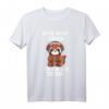 Gaming Kleiner Panda T-Shirt – Lustiges Computer- und Videospiele Motiv für Gamer, Streamer und LAN Parties