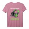 Zum Zocken Geboren Zur Schule Gezwungen Jungen Zocker Gamer T-Shirt - Lustige Gaming Kleidung für Kinder, Geburtstagsgeschenk für Gamer & Zocker