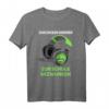 Zum Zocken Geboren Zur Schule Gezwungen Jungen Zocker Gamer T-Shirt - Lustige Gaming Kleidung für Kinder, Geburtstagsgeschenk für Gamer & Zocker