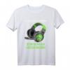 Zum Zocken Geboren Zur Schule Gezwungen Jungen Zocker Gamer T-Shirt - Lustige Gaming Kleidung für Kinder, Geburtstagsgeschenk für Gamer & Zocker