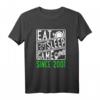 Gamer T-Shirt zum 19. Geburtstag - Perfektes Geschenk für Video-Spieler, Junge, Vater, Bruder & Freund