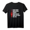 Herren Sniper Scharfschütze Ego-Shooter Gaming T-Shirt – Lustiges Geschenk für Zocker, Gamer & Shooter-Fans zu Geburtstag & Weihnachten