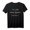 Ich liebe es wenn meine Freundin mich zocken lässt - Lustiges Gamer T-Shirt für Zocker, Esport und Videospiel-Fans zu Weihnachten & Geburtstag