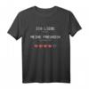 Ich liebe es wenn meine Freundin mich zocken lässt - Lustiges Gamer T-Shirt für Zocker, Esport und Videospiel-Fans zu Weihnachten & Geburtstag