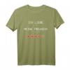 Ich liebe es wenn meine Freundin mich zocken lässt - Lustiges Gamer T-Shirt für Zocker, Esport und Videospiel-Fans zu Weihnachten & Geburtstag