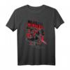 Marvel Spider-Man: Miles Morales Game Spidey Web Sling T-Shirt – Offizielles Marvel Merchandise für Fans aller Altersgruppen