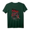 Marvel Spider-Man: Miles Morales Game Spidey Web Sling T-Shirt – Offizielles Marvel Merchandise für Fans aller Altersgruppen