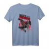 Marvel Spider-Man: Miles Morales Game Spidey Web Sling T-Shirt – Offizielles Marvel Merchandise für Fans aller Altersgruppen