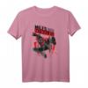 Marvel Spider-Man: Miles Morales Game Spidey Web Sling T-Shirt – Offizielles Marvel Merchandise für Fans aller Altersgruppen